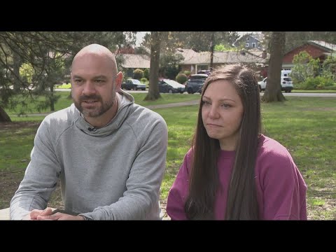 oregon family asks for help afte
