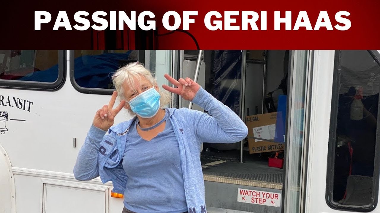 passing of geri haas former rang