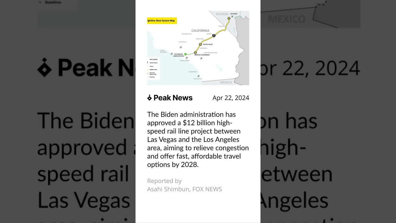peak news news railway lasvegas