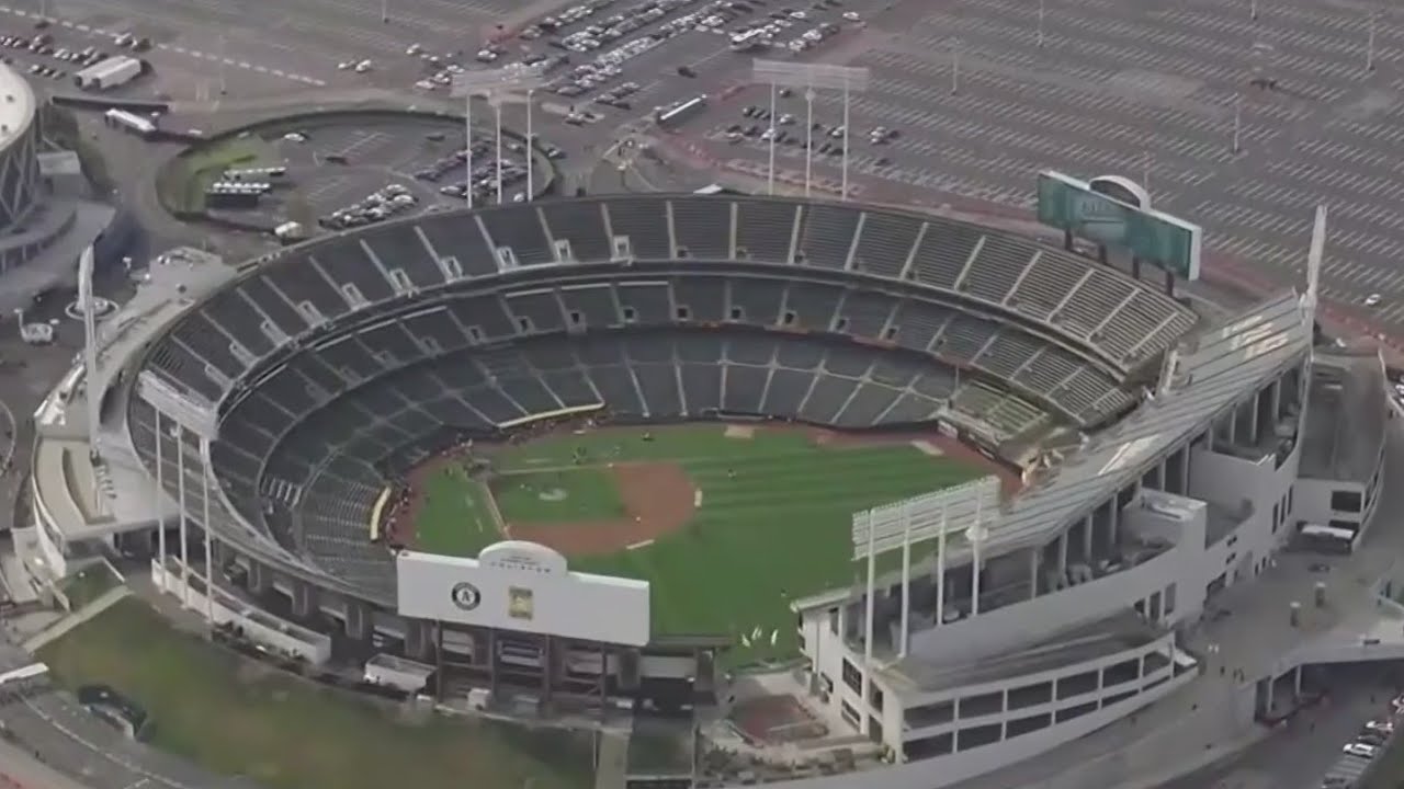 people are talking the bay area