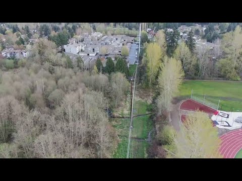 proposal would add 5 mile stretc