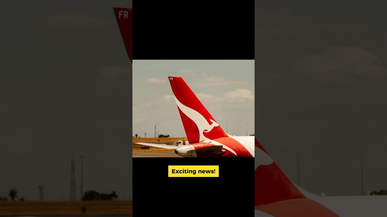 Qantas' Oldest Airbus A380 Returns to the Skies! Melbourne-Los Angeles Flight đ #Qantas #AirbusA380 2 qantas oldest airbus a380 return