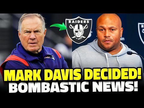 raiders consider hiring bill bel