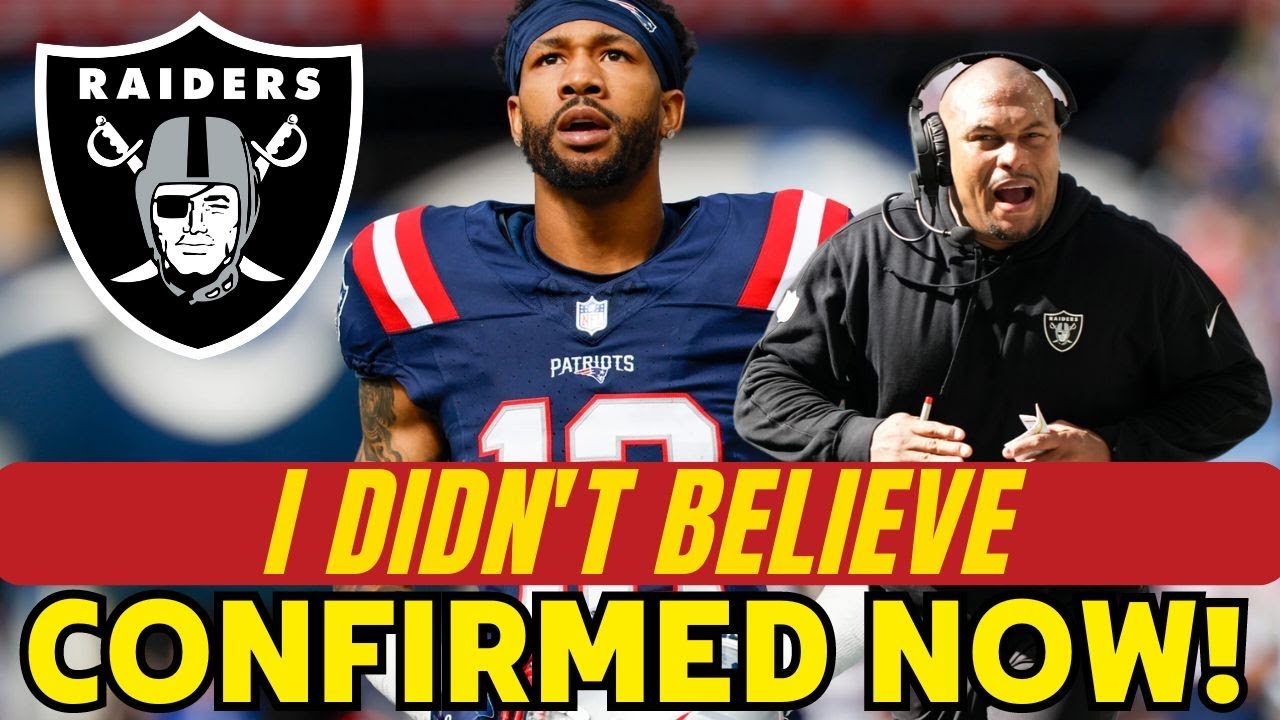 raiders fans on alert a big secr