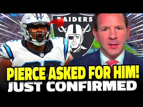 raiders show interest in closing