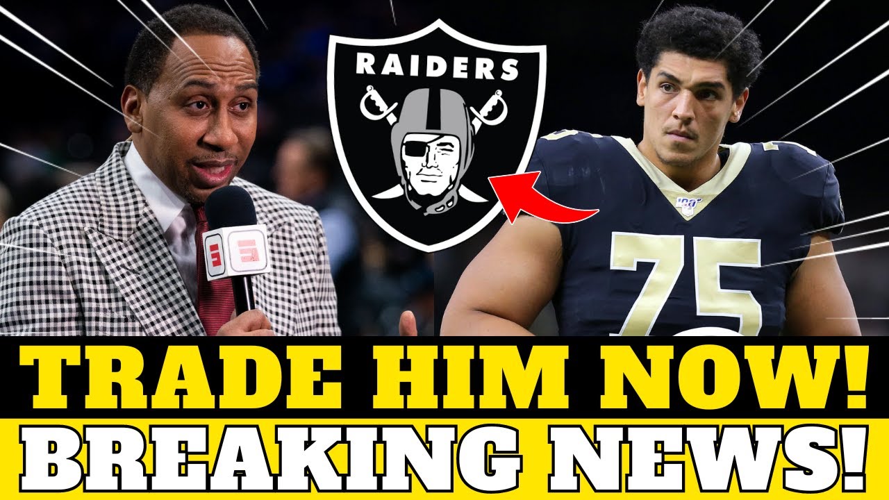 raiders were warned this trade n