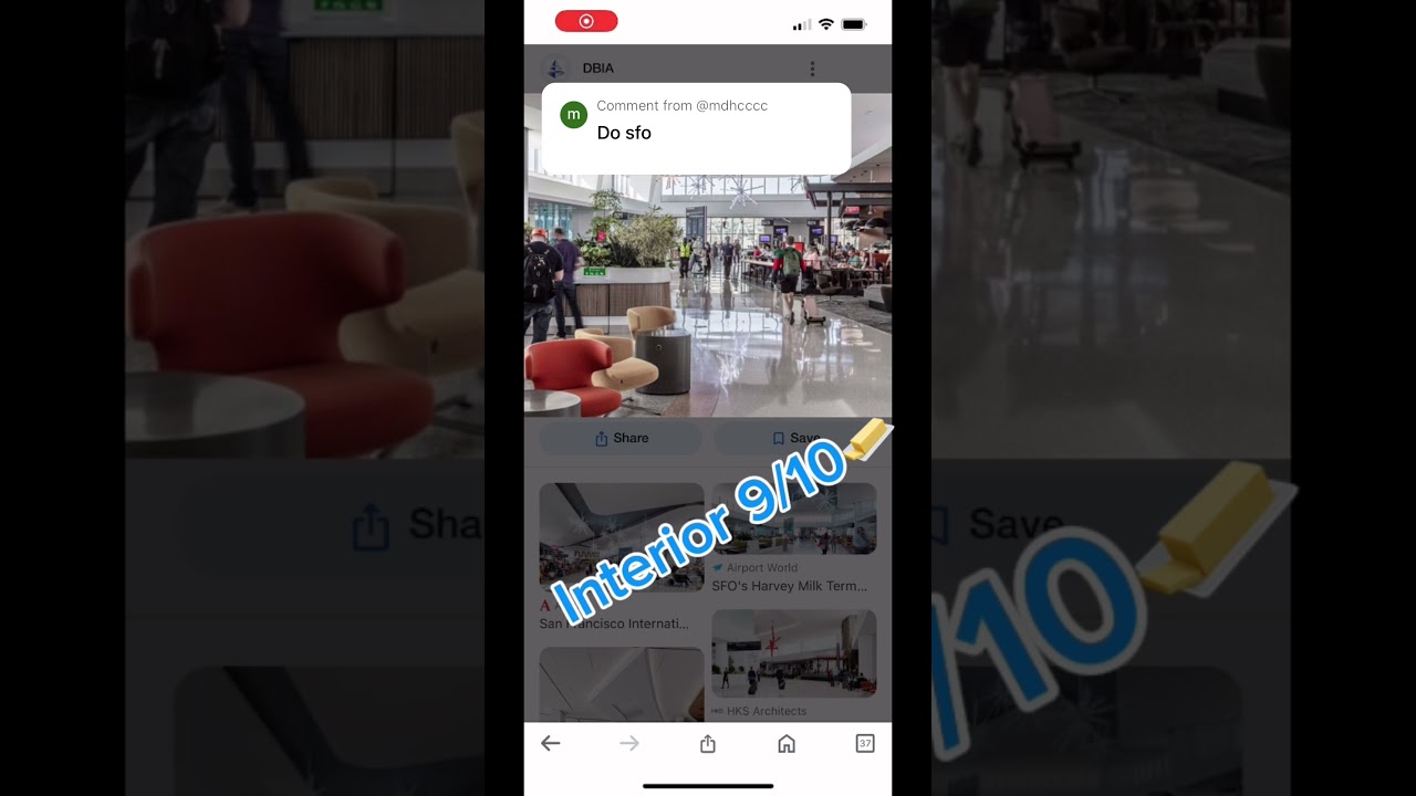 ranking airport series sfo airpo