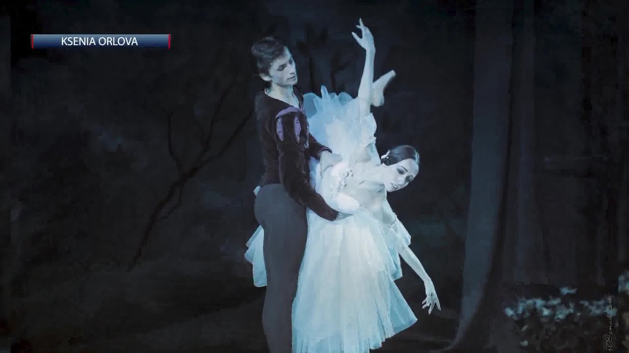 resilience of ukrainian dancers