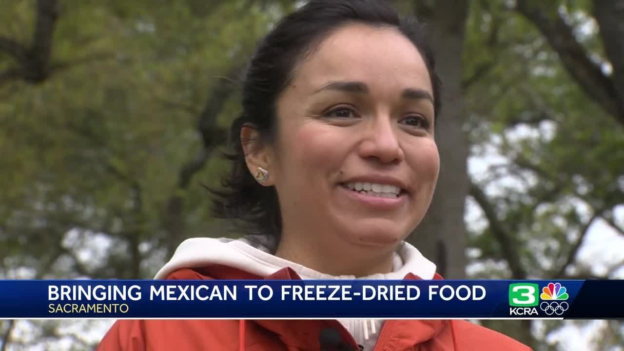 Sacramento entrepreneur diversifies the outdoors through camping meals 2 sacramento entrepreneur diversif