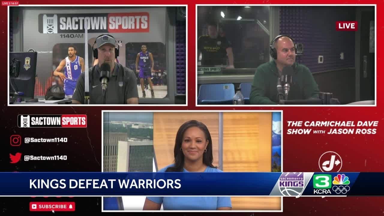 sactown sports carmichael dave a 2