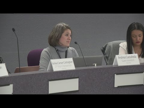 salem keizer school board approv