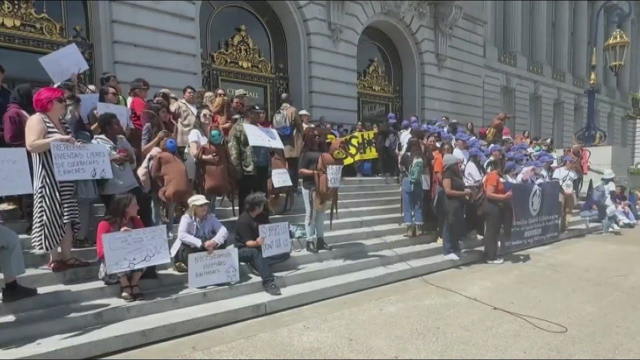san francisco community groups r