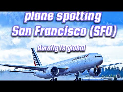 san francisco international airp