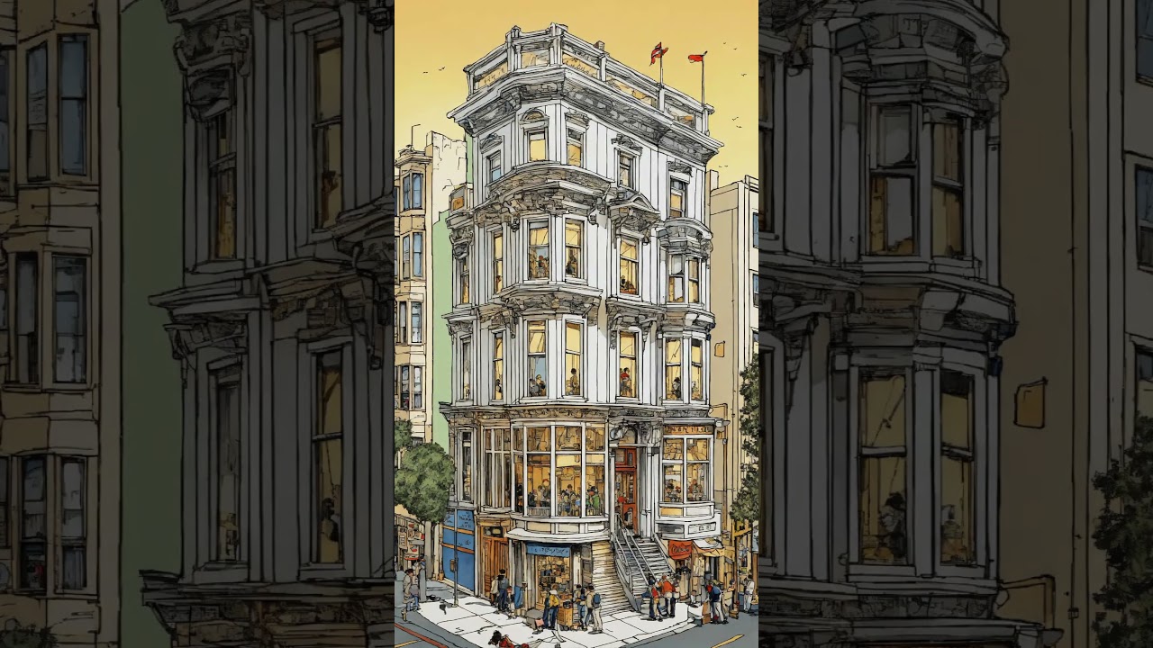 san francisco viral shortvideo y