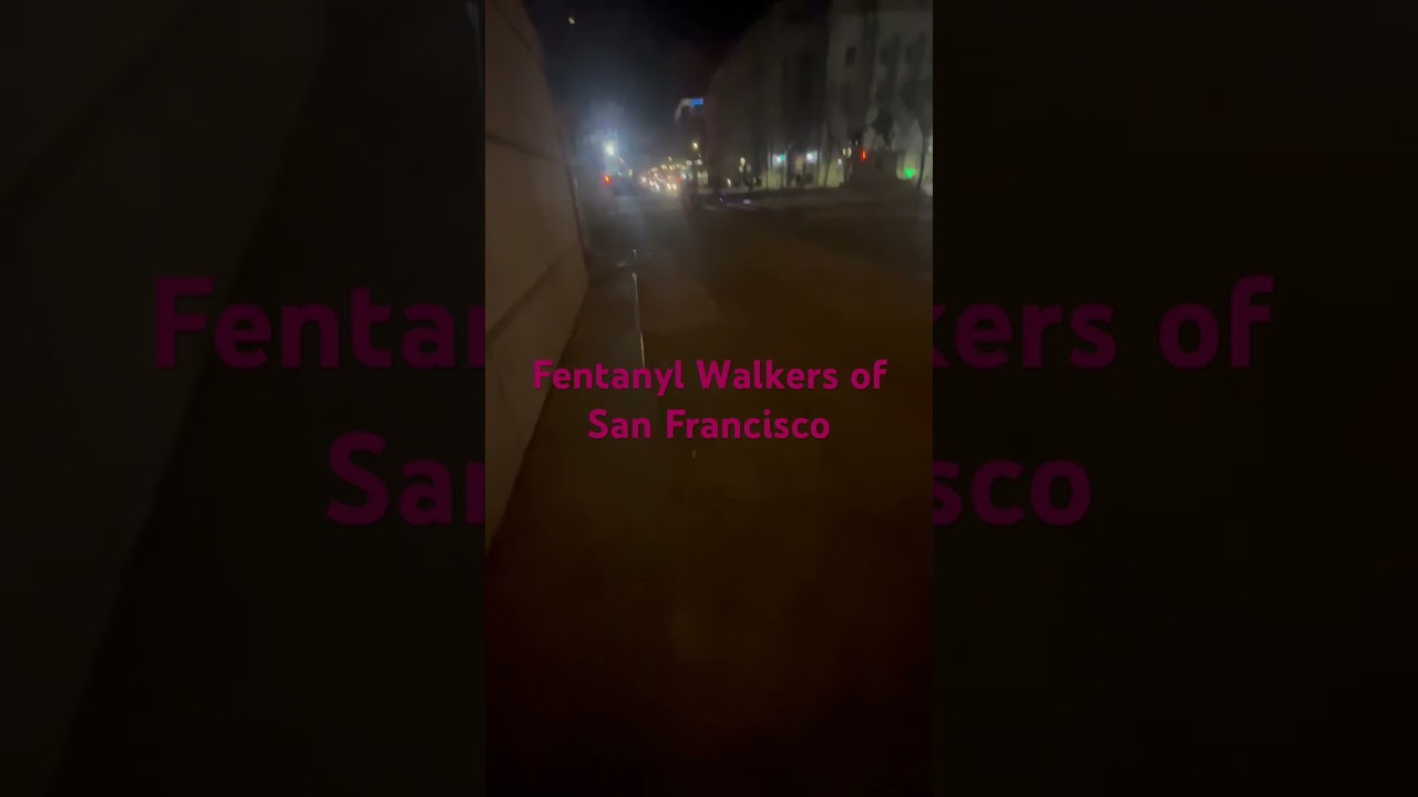 San Francisco’s open drug situation is out of control #california #news #sanfrancisco #news #police 2 san franciscos open drug situati