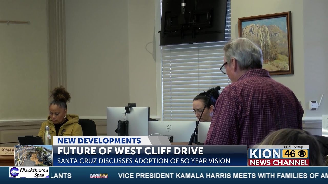 santa cruz city council to discu