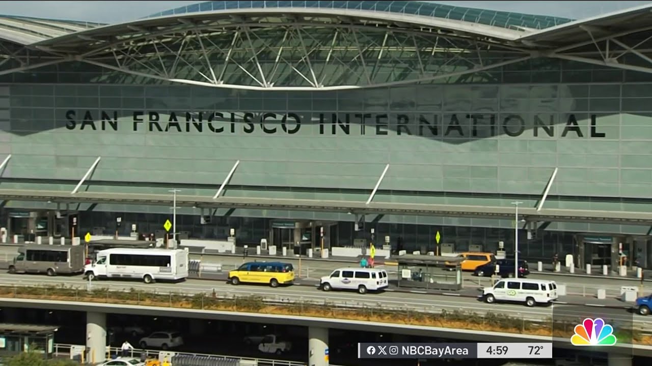 sfo deeply concerned about oakla