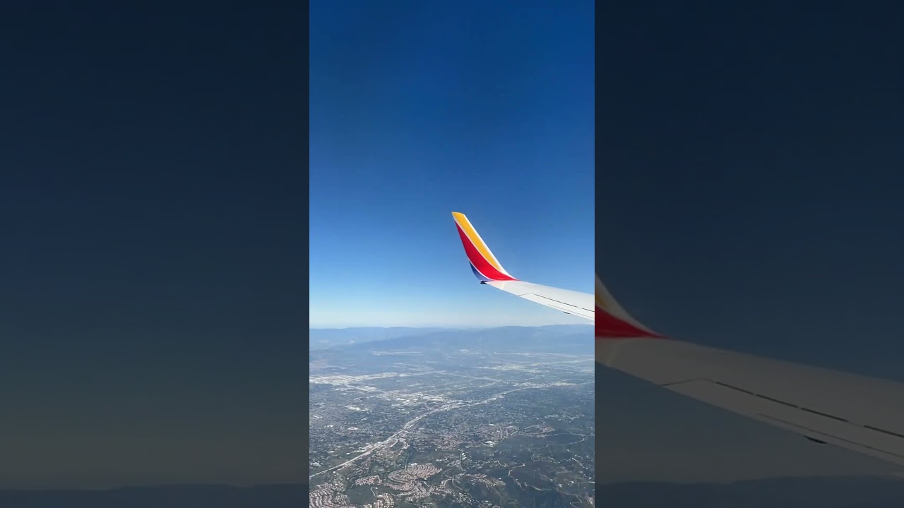 sfo to la in one minute
