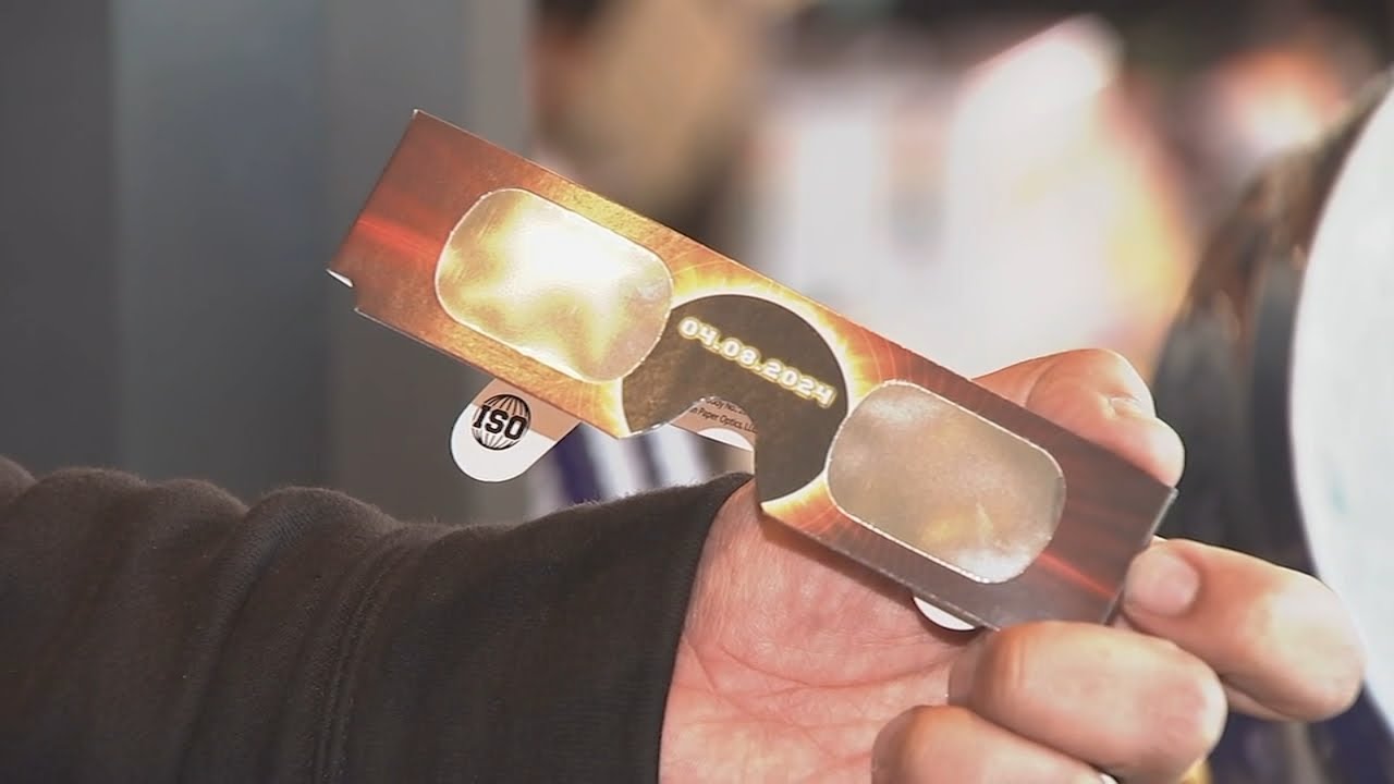 solar eclipse 2024 excitement gr