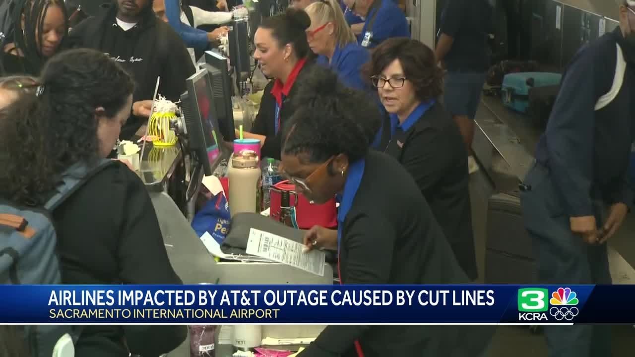 southwest delta flight delays at