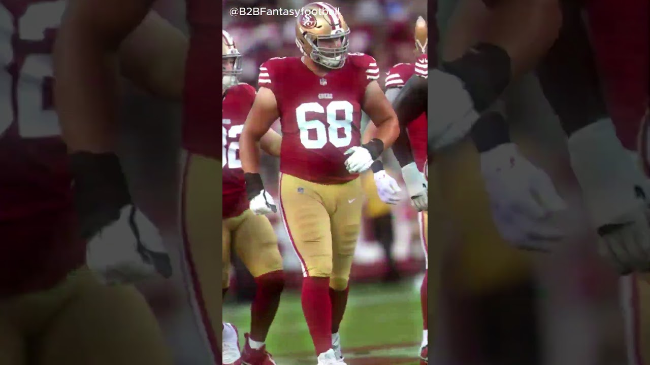 speaking facts till the niners w
