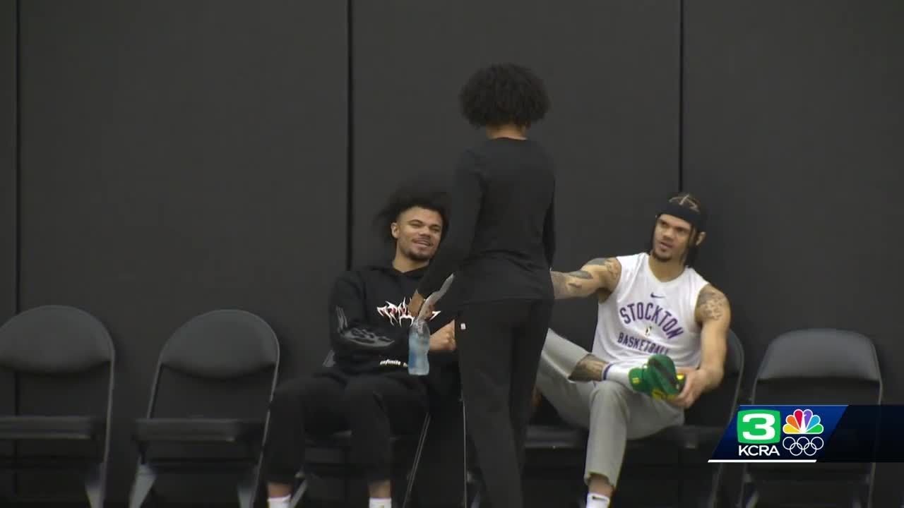 stockton kings lindsey harding n