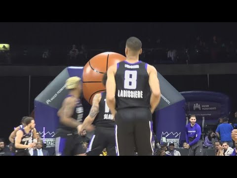 stockton kings vs santa cruz war