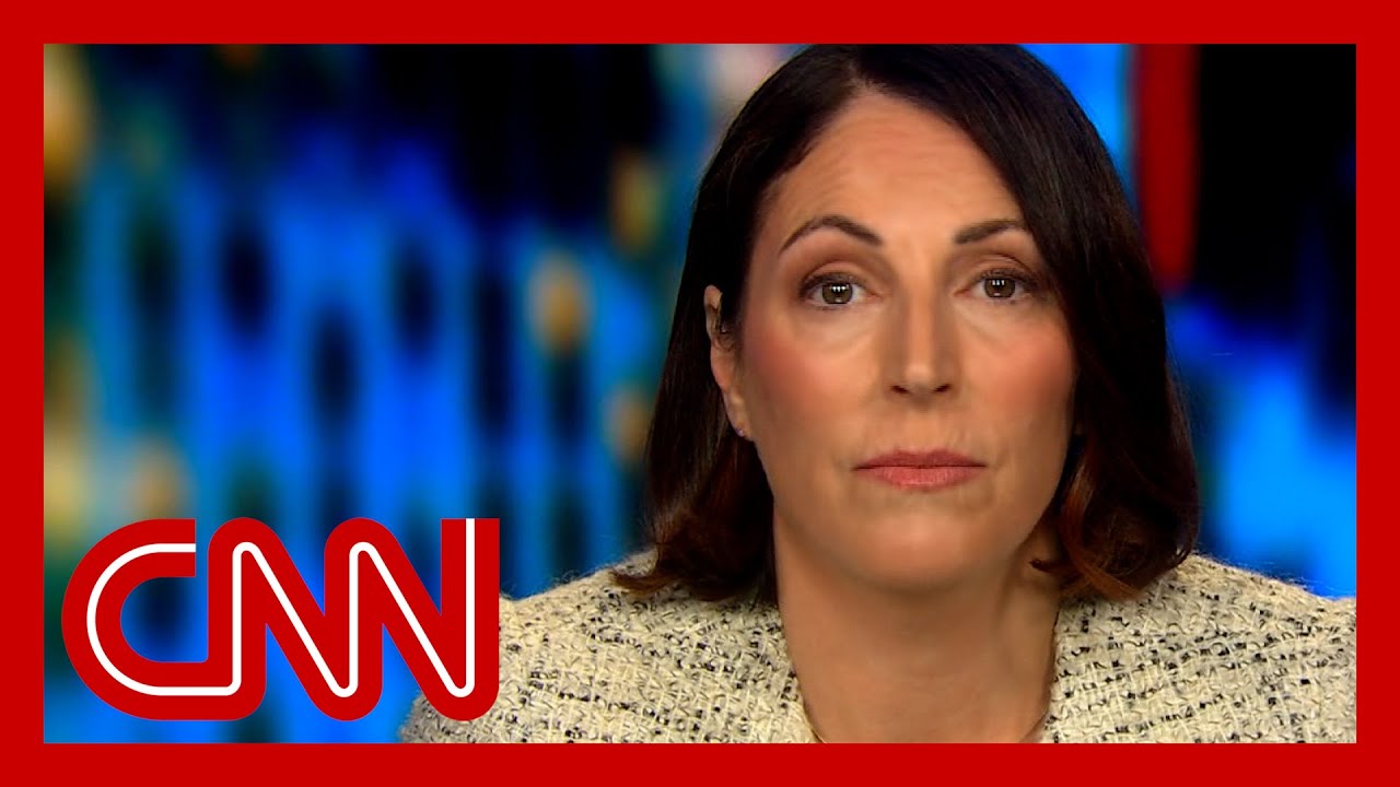 stressful stormy daniels friend