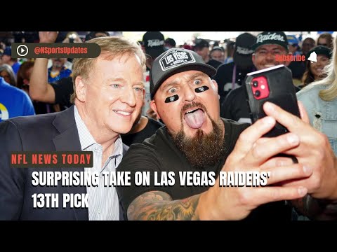 surprising take on las vegas rai