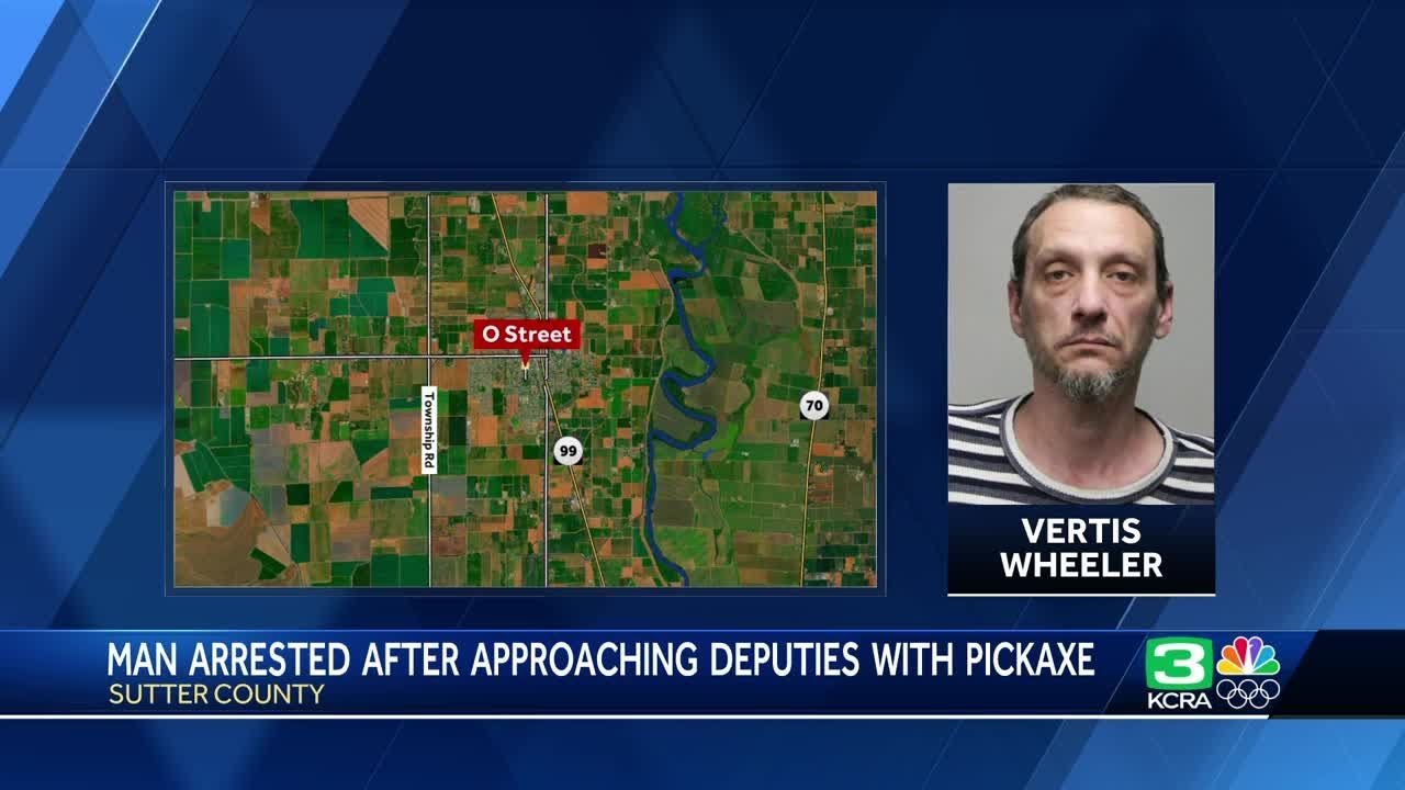 sutter counties deescalate situa