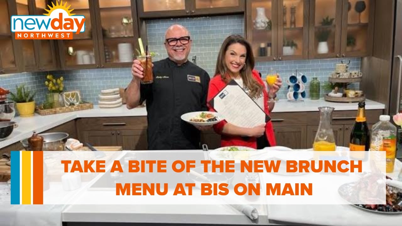 take a bite of the new brunch me