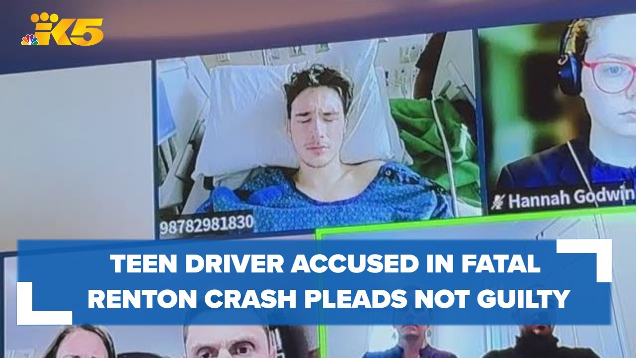 teen driver accused in fatal ren