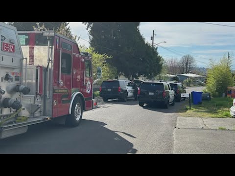 Teen shoots 15-year-old, turns self in to Renton police 2 teen shoots 15 year old turns se