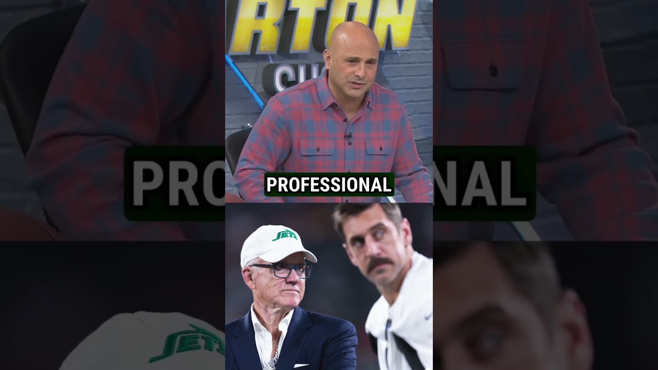 "The Jets are the best team in football not named San Francisco." — Craig Carton #nfl #jets 1 the jets are the best team in fo