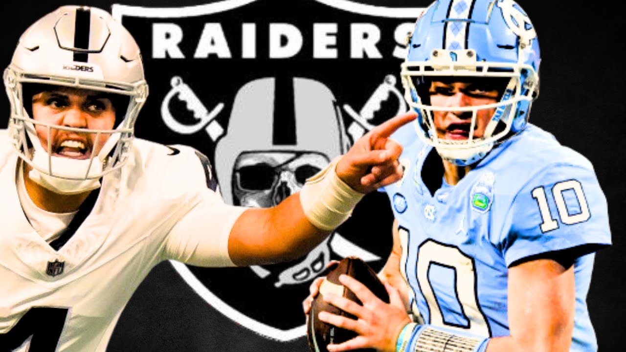 the raiders just fooled everyone