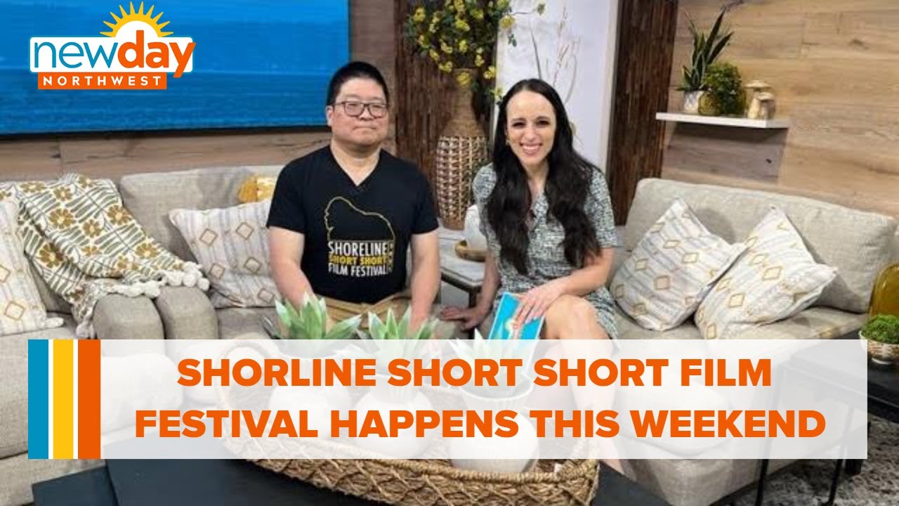 the shoreline short short film f