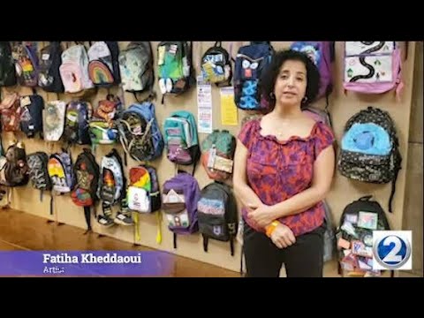 This program aims to help the 5,300 houseless keiki in Hawaiʻi 1 this program aims to help the 53