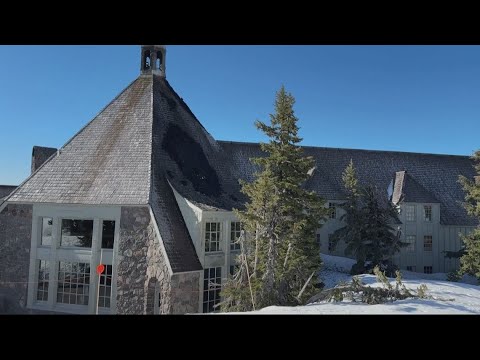 timberline lodge expected to reo