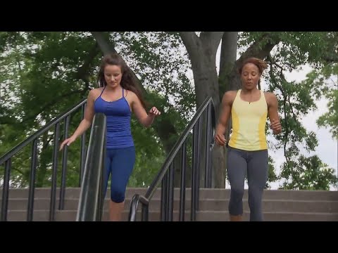 today is national exercise day