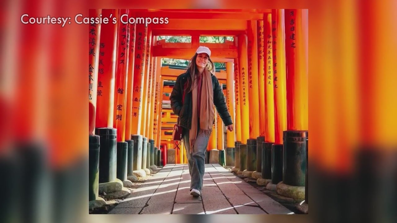 Top 10 places to visit in and near Fresno revealed by travel blogger 2 top 10 places to visit in and ne