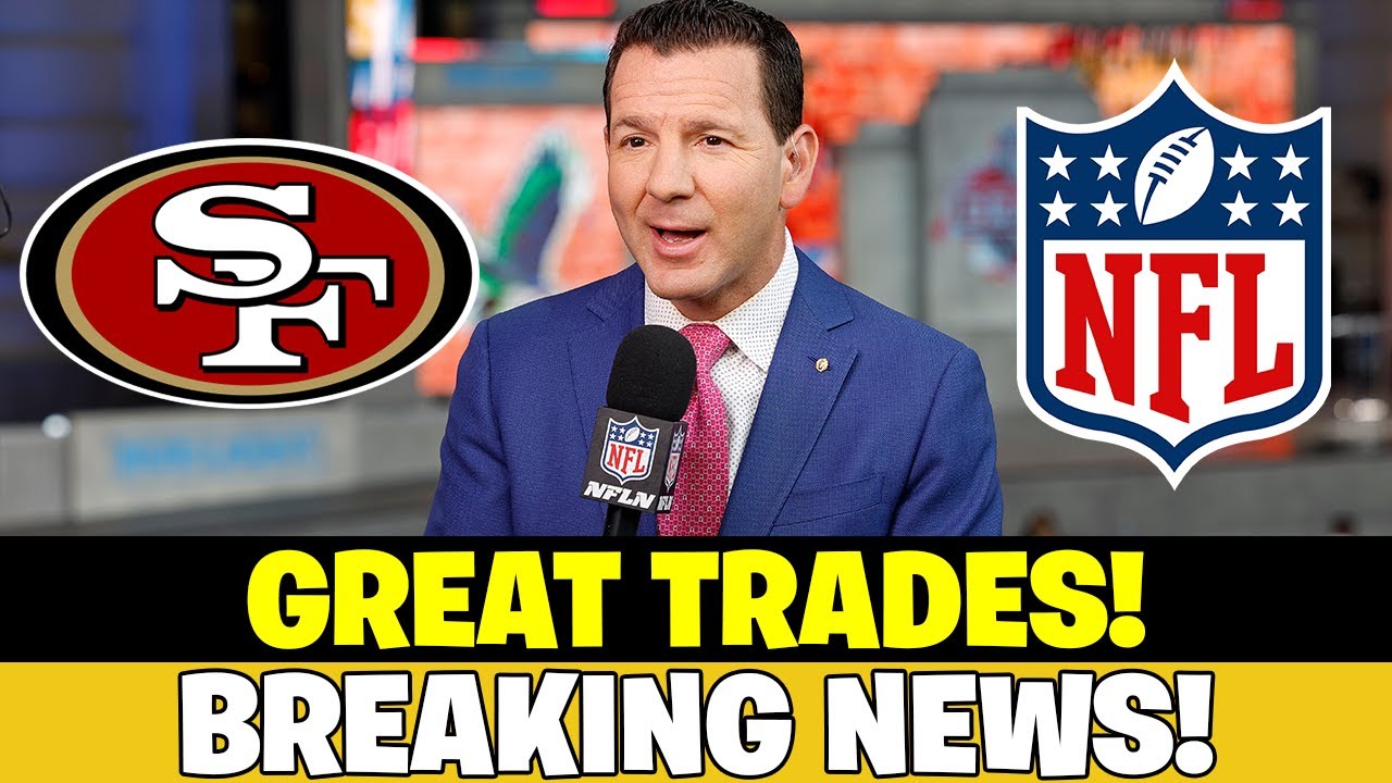 troubles over two great trades
