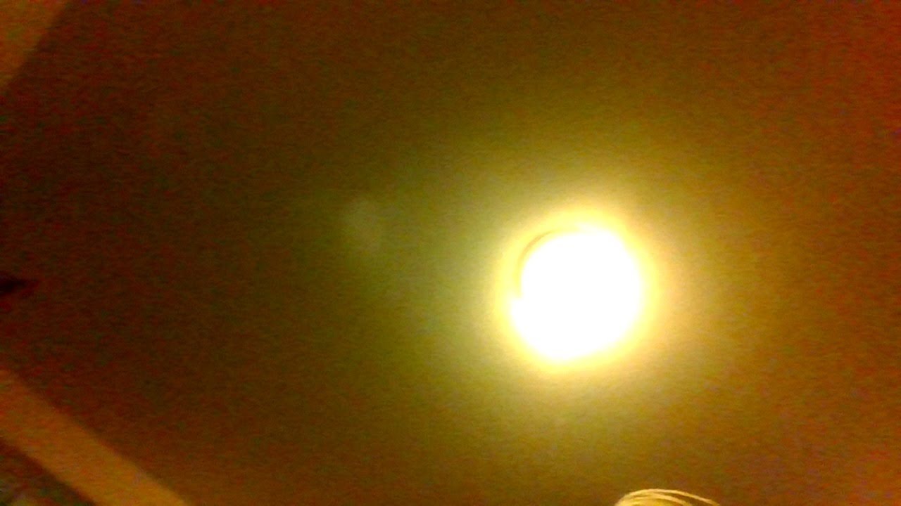 uninhabitable stalking apartment