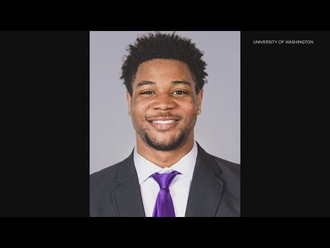 University of Washington football player accused of raping 2 women during season 2 university of washington footbal