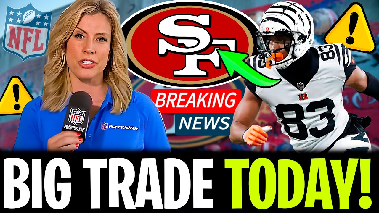 urgent are 49ers closing in on