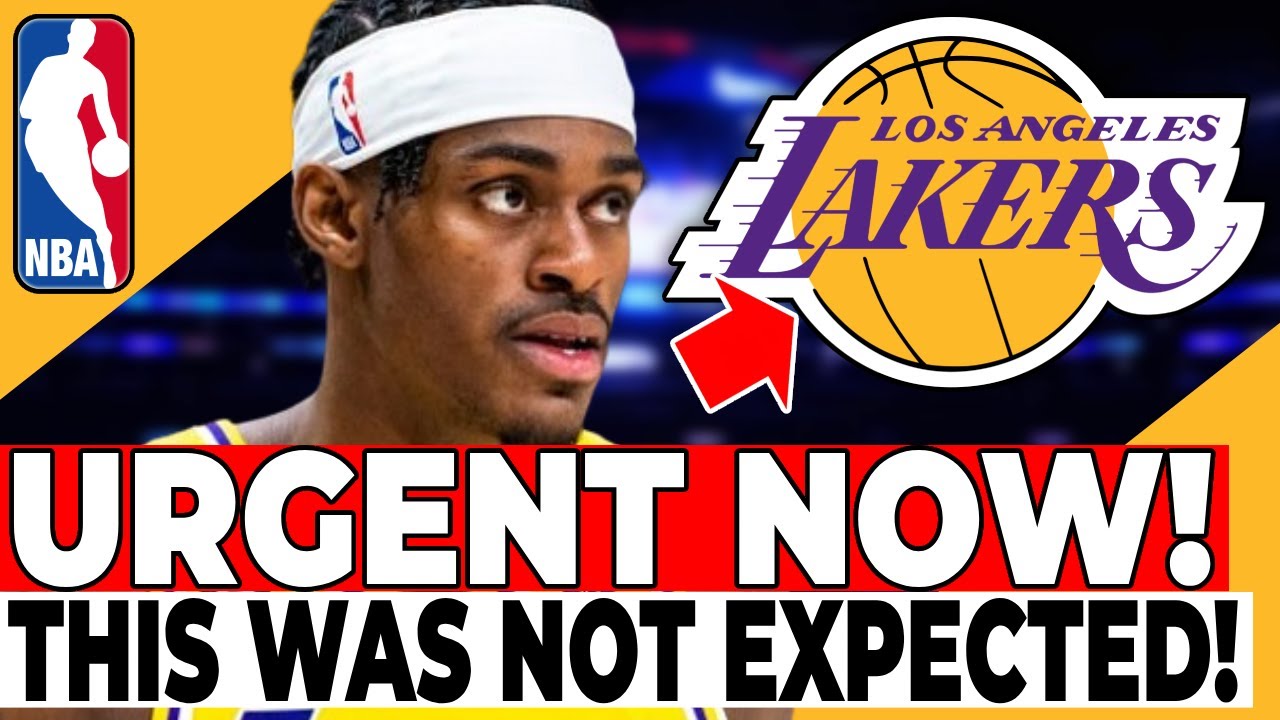 urgent lakers 3 star update shoc