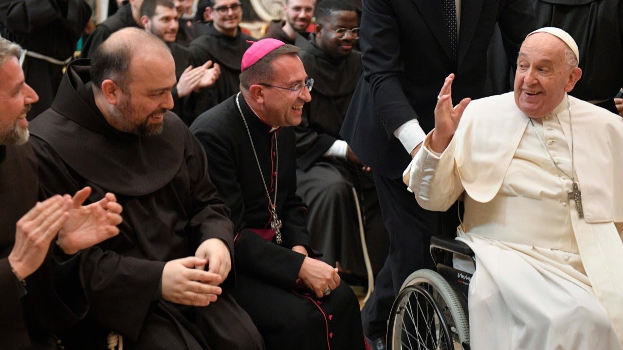 vaticano el creyente encuentra e