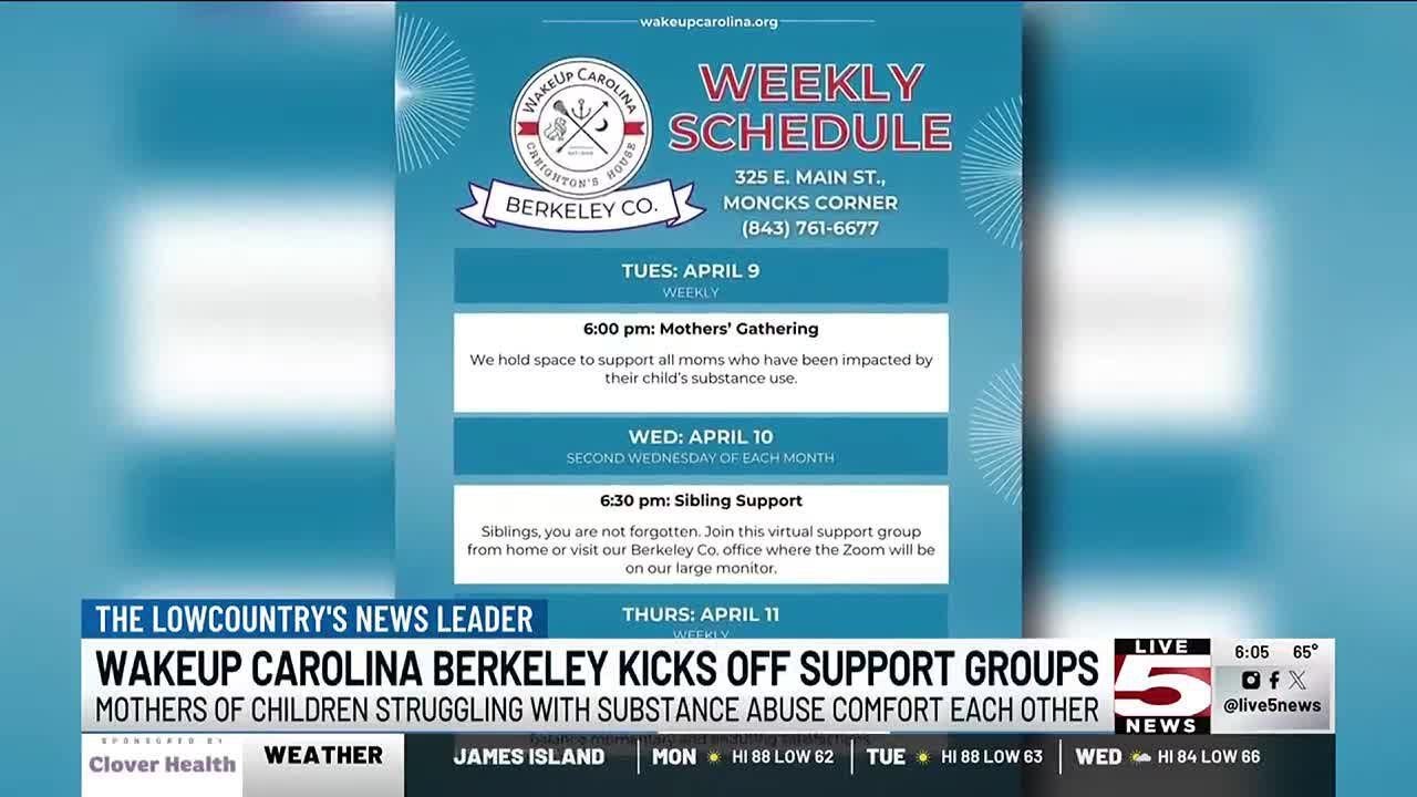 video berkeley co facility start