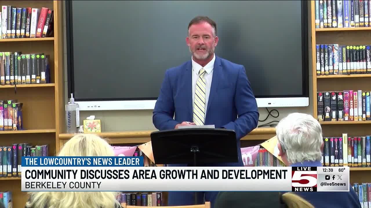 video lowcountry organization ho