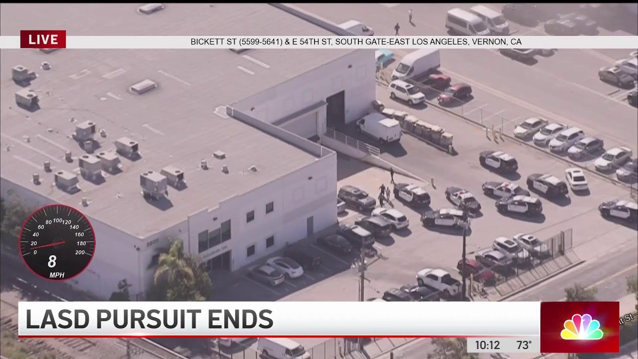 watch live la county sheriff off