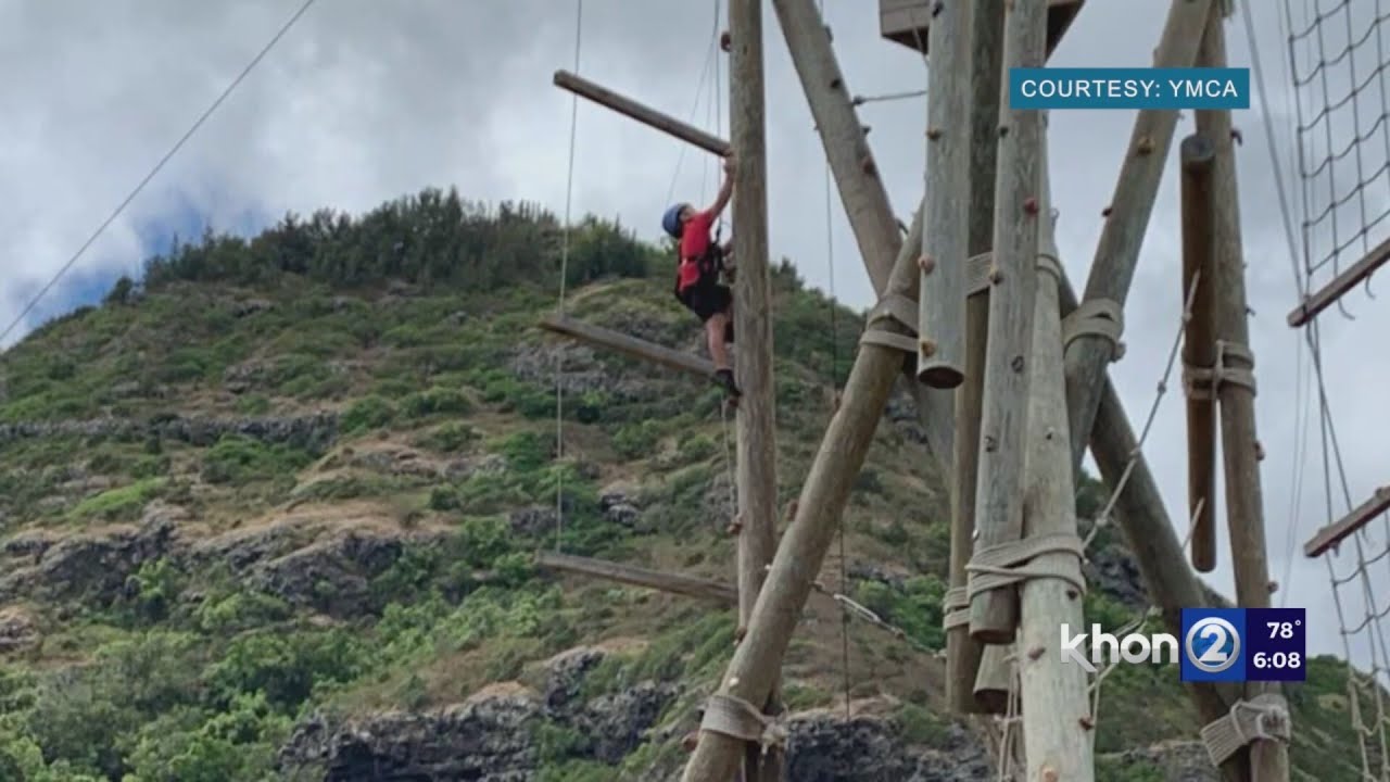 Water likely to shut off to Camp Erdman, dozens of Mokuleia residents in July 1 water likely to shut off to camp